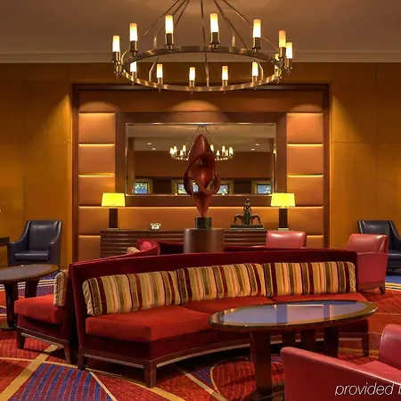 Crystal Gateway Marriott Hotel
